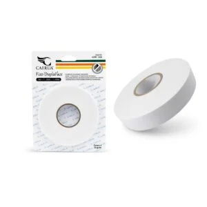 Fita Adesiva Dupla Face 3Cm X 5M Crs-1873