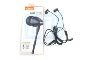 Fone De Ouvido Lelong Le-0203