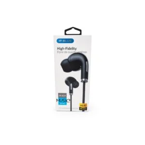 Fone It Blue Le-0204
