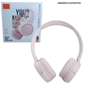 Fone De Ouvido Sem Fio Tune 510 WLY-510