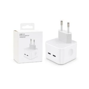 Fonte Duplo Usb-C 40W Ka-5188