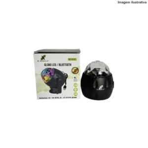 Globo De Led Bluetooth Xc-Ls-01