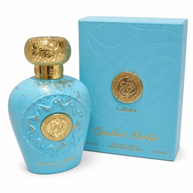 Perfume Opulent Dubai