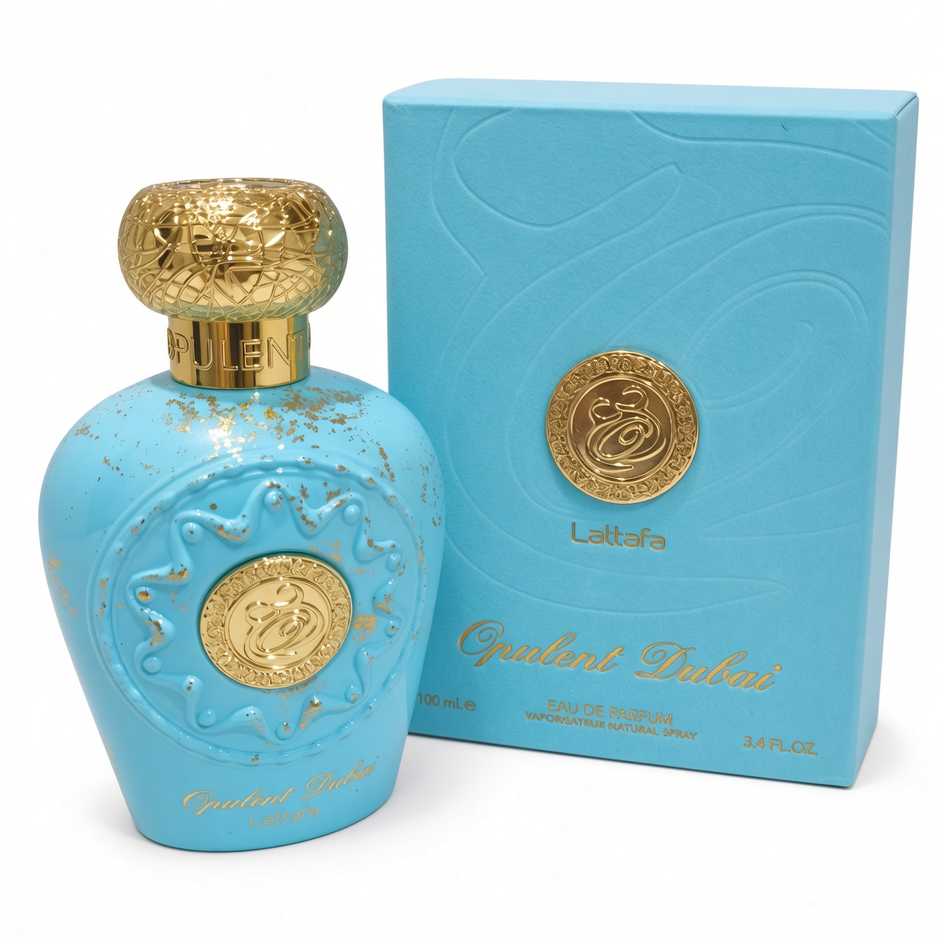 Perfume Opulent Dubai