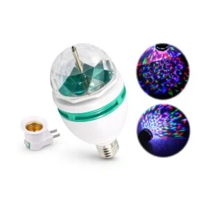 Lampada Led C/Adptador Ea-3053 Cr-2200 Ley-07