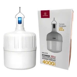 Lâmpada Luminária Power 38W Ka-L1513
