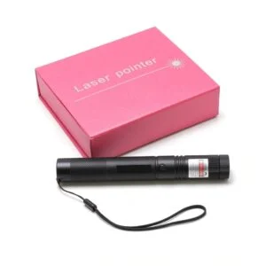 Laser Pointer Verde Ka-L1566
