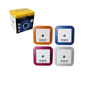 Luz Noturna Led C/ Sensor Bm-F986