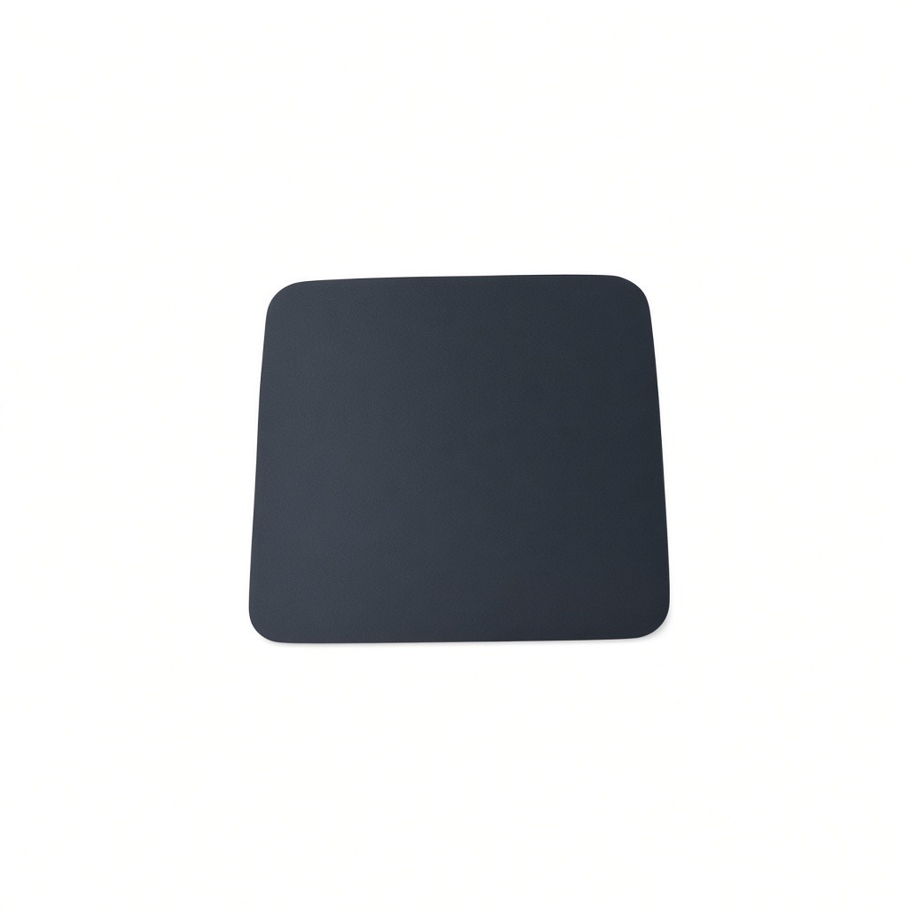 Mouse Pad Laser Tech 20X22Cm