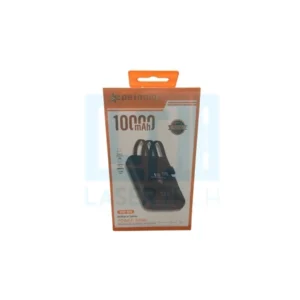 Power Bank 10000Mah Wup-654
