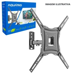 Suporte Para Tv Articulado Sav-3400