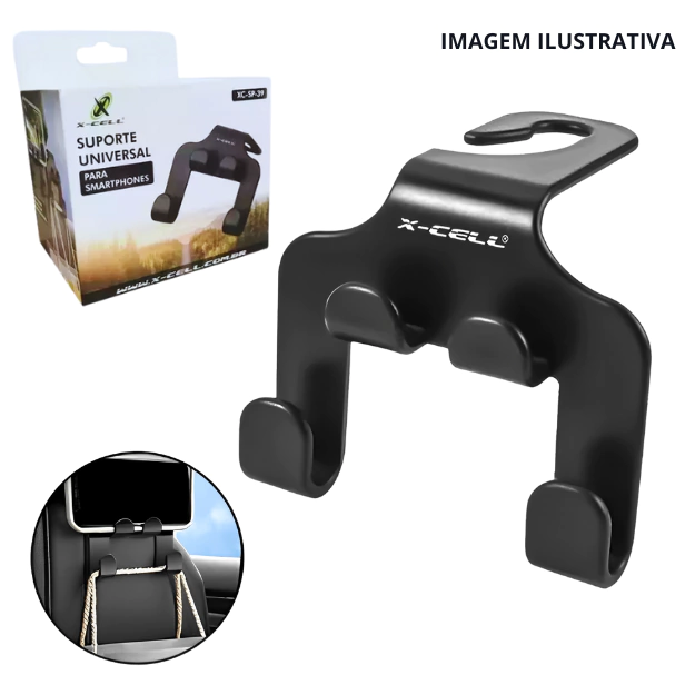 Suporte De Mesa Universal Para Celular Xc-Sp-39