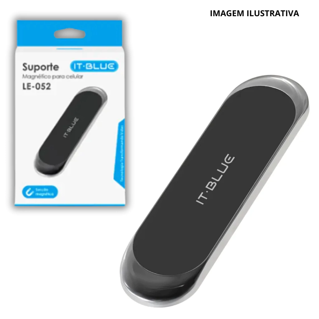 Suporte Magnetico Universal Le-052