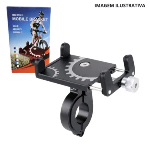 Suporte Celular Guidão Bicicleta C-1066 Bicycle Mobile
