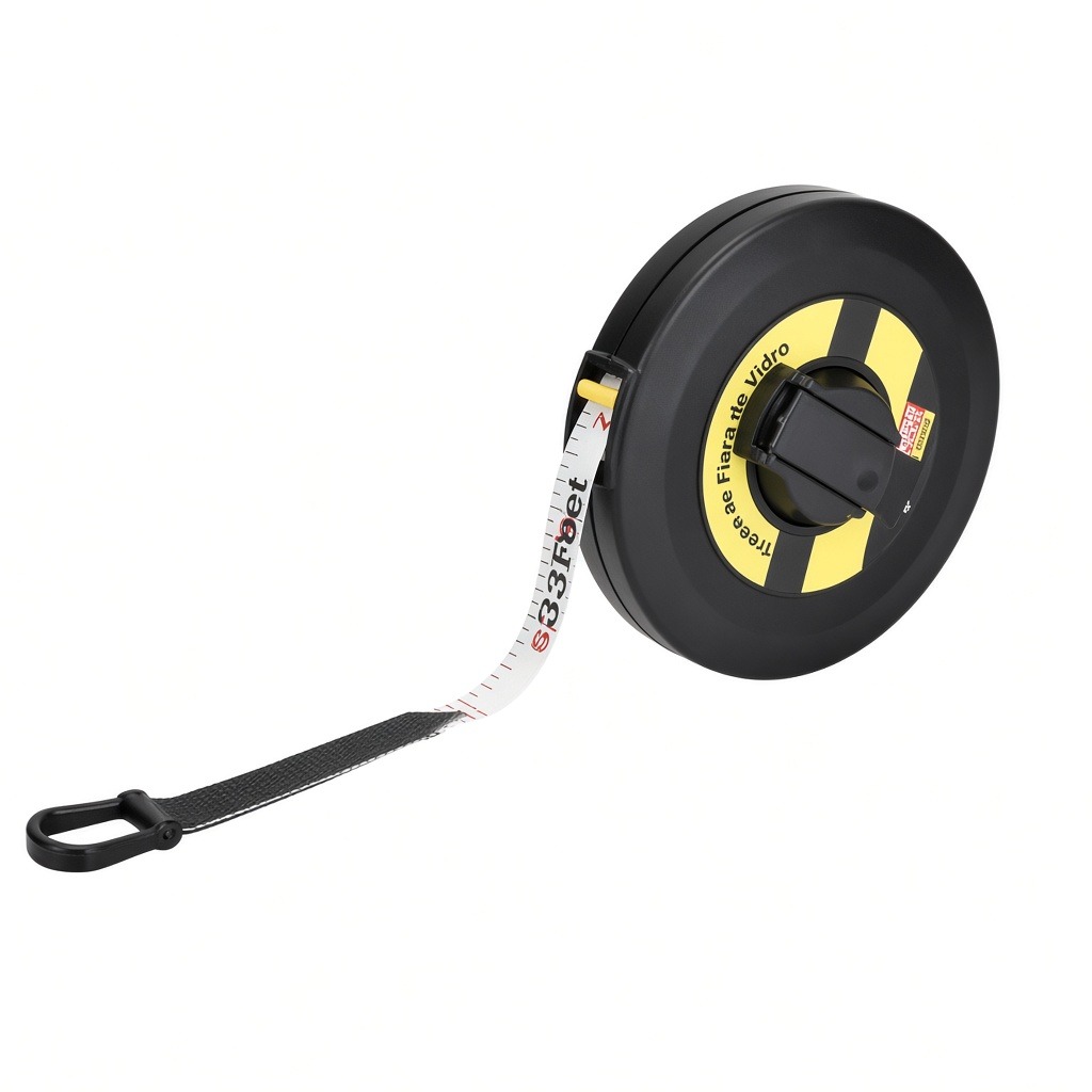 Trena 20Mts C/ Fibra De Vidro Redonda Ar0417