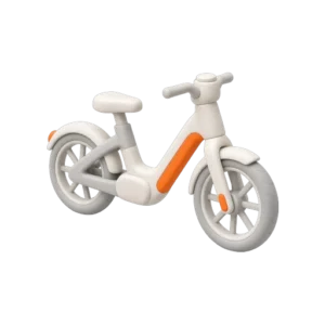 Bike e Bicicleta Elétrica