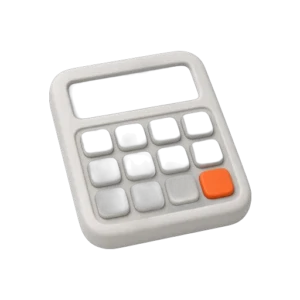 Calculadoras