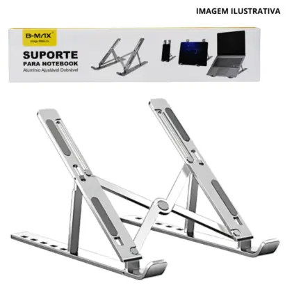 Suporte Para Notebook Bmg-39