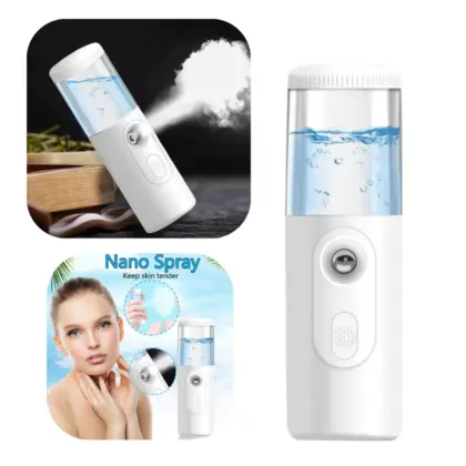 Umidificador Spray Facial Portátil Ml Bsy / On-Um649