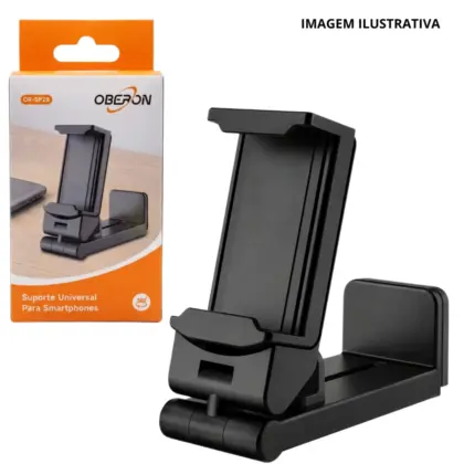Suporte Universal P/ Celular Or-Sp28