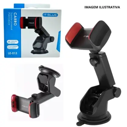 Suporte Automotivo Universal Le-013