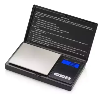 Balança Digital Portátil On-Bl707