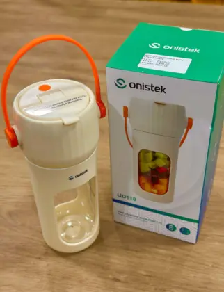 Mini Liquidificador Portátil On-Ud118