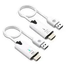 Transmissor Hdmi Sem Fio Mhd-1030W