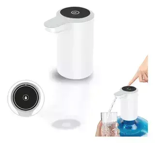 Bomba De Água Automático Mtc-015