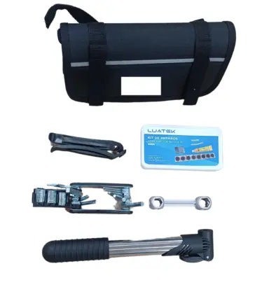 Ferramentas De Reparo De Bicicleta Lkd-221