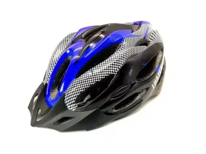 Capacete Esportivo Com Iluminação Lkt-603