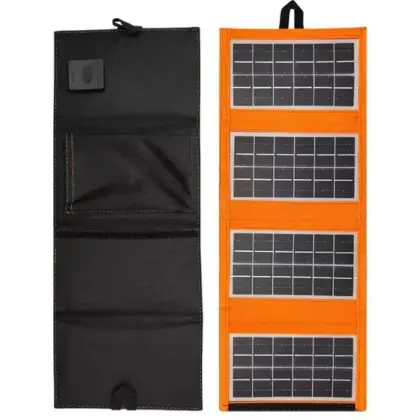 Painéis Placa Solar Dobráveis Lky-0070