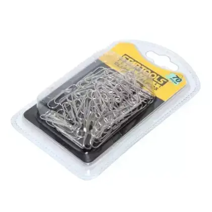 Kit Clips 70 Pçs Ar0300 Startools