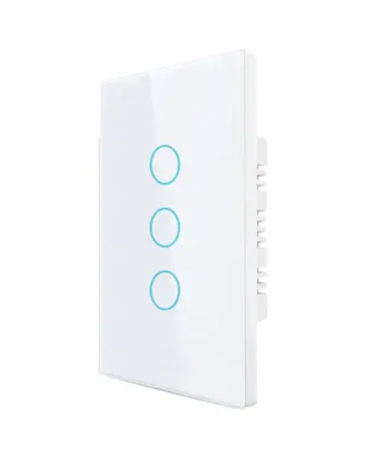 Interruptor Inteligente Le-5307