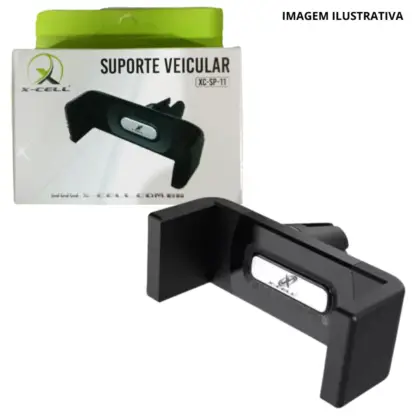 Suporte Celular Veicular Xc-Sp-11
