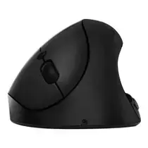 Mouse Ergônomico Usb 2400 Dpi Xc-Mw-03