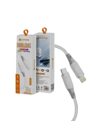 Cabo De Dados Tpc/Ios 1M 30W Pei-J86-4