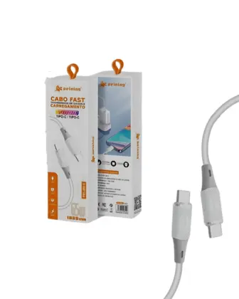 Cabo De Dados Tpc/Tpc 1M 65W Pei-J86-5