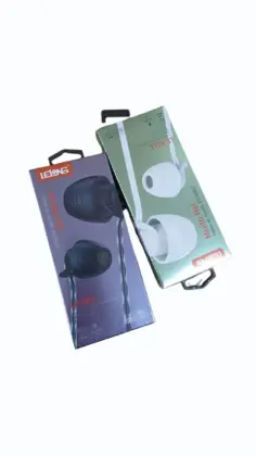 Fone De Ouvido Le-0211