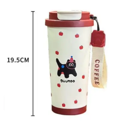 Copo Térmico Café 500Ml Ysm-04