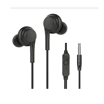 Ka-760 Fone De Ouvido Com Fio