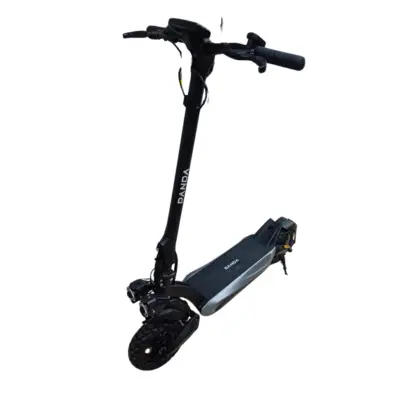 Patinete Eletrico T2 800W Motor