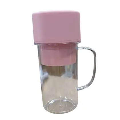 Liquidificador Crusher Juicer 500Ml Xc-Mx-05