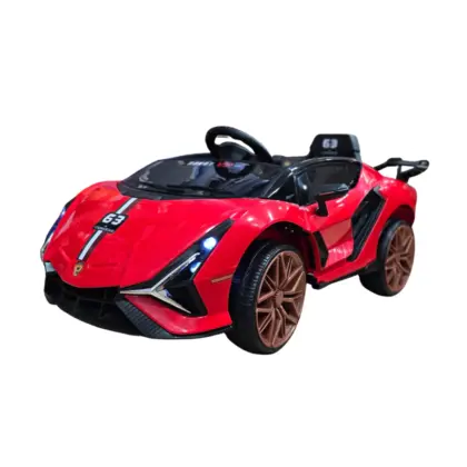 Carro Eletrico Infantil Xc-Brq-Carlbg