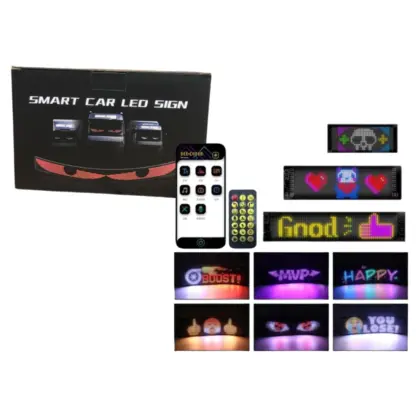 Le-4008 Painel De Led