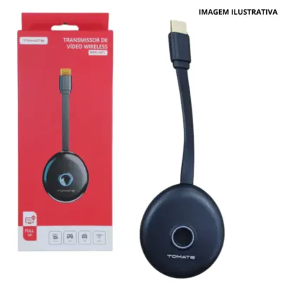 Mpd-G01 Transmissor De Video Wireless