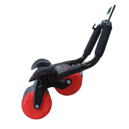 Ak-Y003 Roda De Rebote Automática