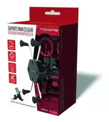 Mtg-051A Suporte De Celular P/ Moto