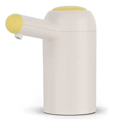 A-525 Bomba Eletrica Carga Usb