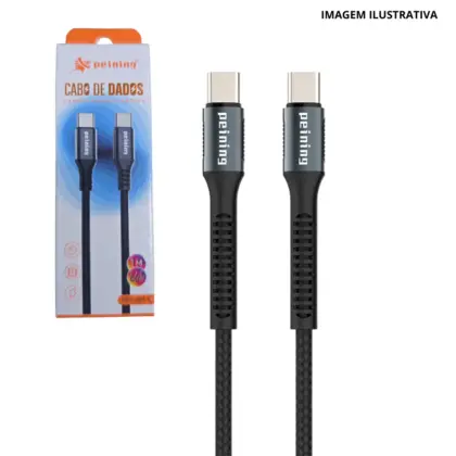 Pei-J81-C Cabo De Dados Tpc/Tpc 1M